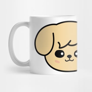 SKZOO Puppy Seungmin Mug